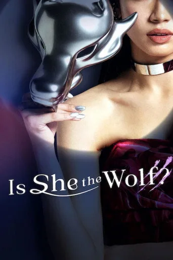 Is She the Wolf? 1. sezon posteri