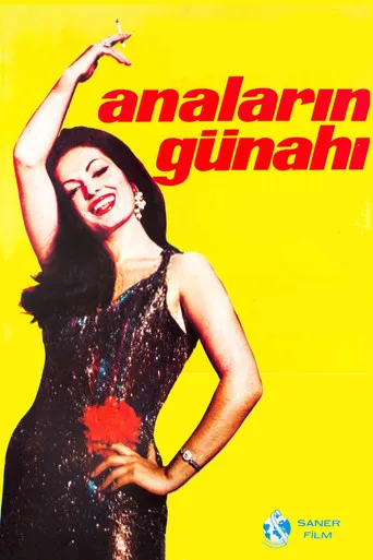 Anaların Günahı (1966) posteri