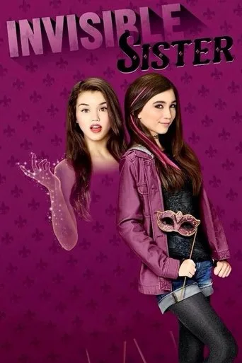 Ablam Görünmez Oldu! (2015) posteri