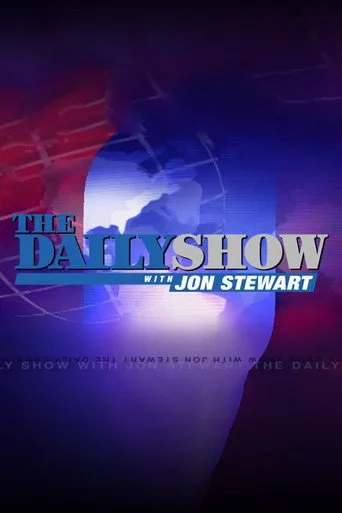 The Daily Show 20. sezon posteri