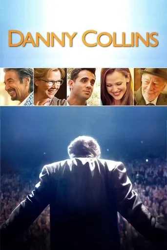 Danny Collins (2015) posteri