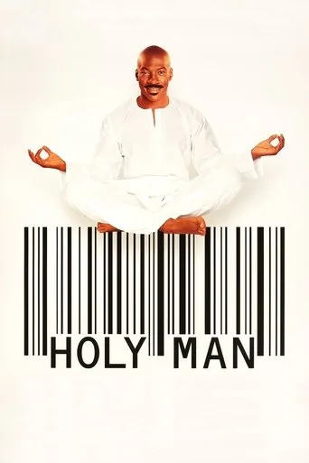 Kutsal Adam (1998) posteri