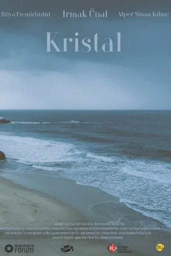 Kristal (2017) posteri