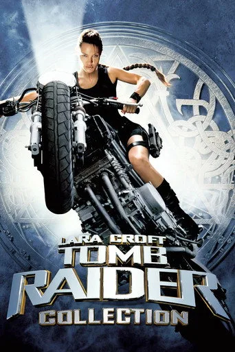 Tomb Raider serisi