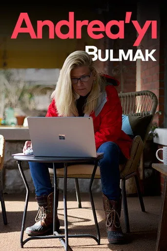 Andrea'yı Bulmak (2021) posteri