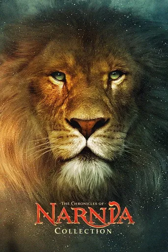 Narnia Günlükleri serisi