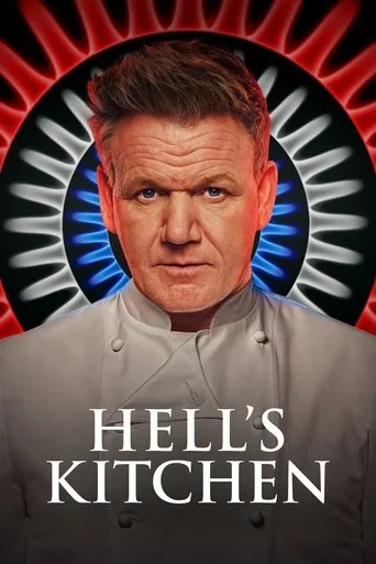 Hell's Kitchen (2005) posteri
