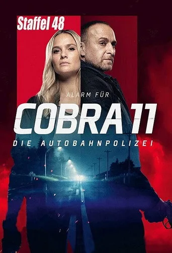 Alarm für Cobra 11 - Die Autobahnpolizei 48. sezon posteri