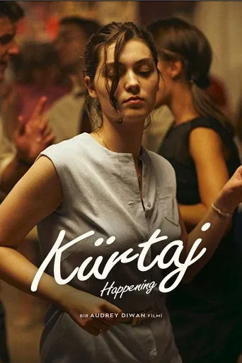 Kürtaj (2021) posteri