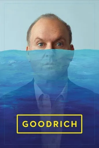 Goodrich: Yılın Babası (2024) posteri