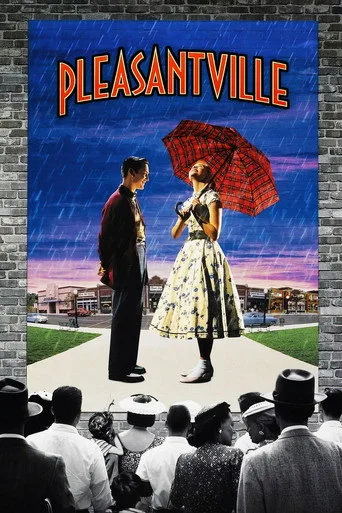 Yaşamın Renkleri (1998) posteri