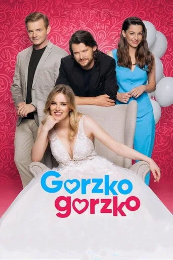 Gelini Öpebilir miyim? (2023) posteri
