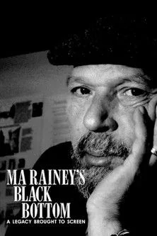 Ma Rainey's Black Bottom: A Legacy Brought to Screen (2020) posteri