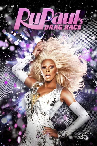 RuPaul's Drag Race 3. sezon posteri