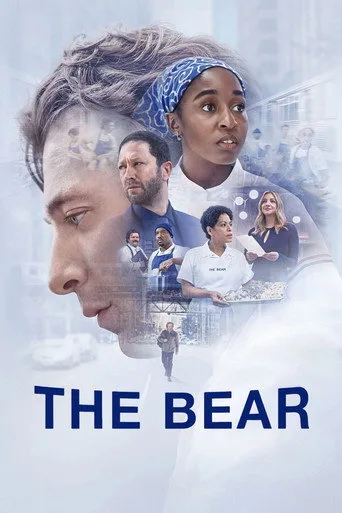 The Bear 5. sezon posteri