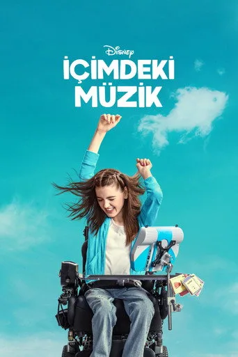 İçimdeki Müzik (2024) posteri