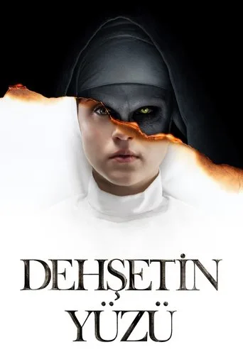 Dehşetin Yüzü (2018) posteri