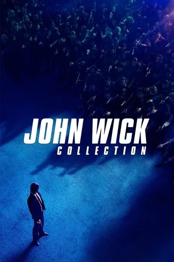 John Wick serisi