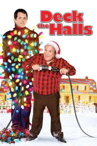 Yeni Yıl Işıkları (2006) posteri