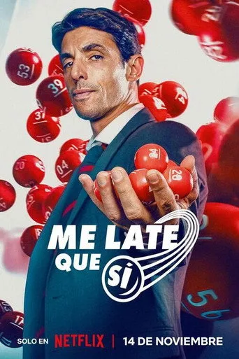 Piyango Bize Vuracak (2025) posteri