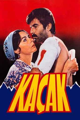 Kaçak (1982) posteri
