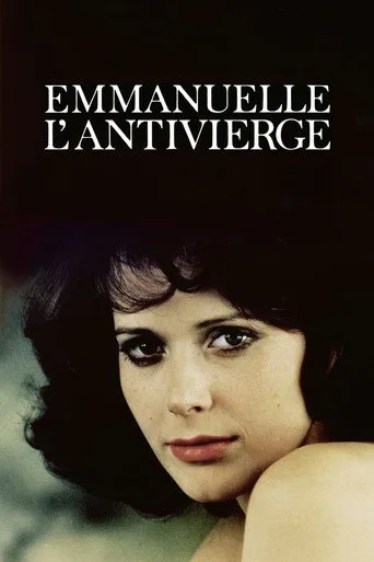 Emmanuelle 2 (1975) posteri