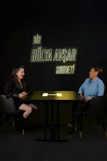 Hülya Avşar Show 6. sezon posteri