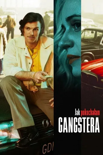 Bir Gangstere Nasıl Aşık Oldum? (2022) posteri