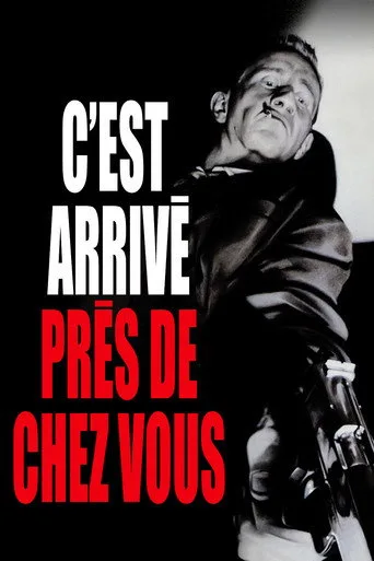 Köpeği Isıran Adam (1992) posteri