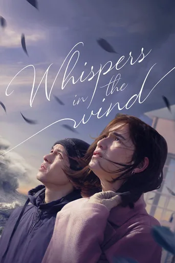 Whispers in the Wind (2024) posteri