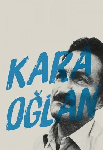 Karaoğlan: Bulent Ecevit Documentary (2004) posteri