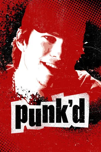 Punk'd (2003) posteri