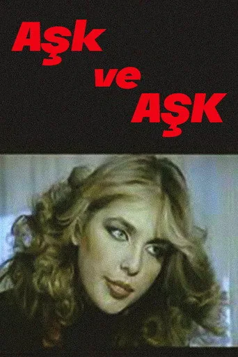 Aşk Ve Aşk (1993) posteri