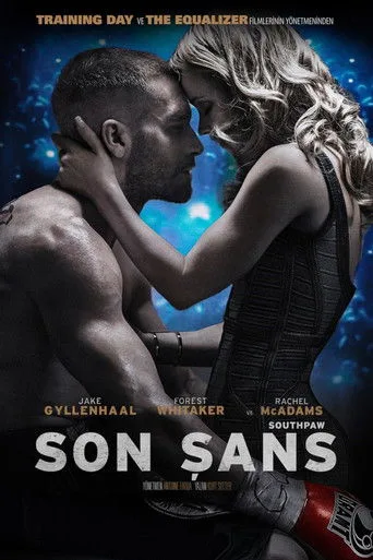 Son Şans (2015) posteri