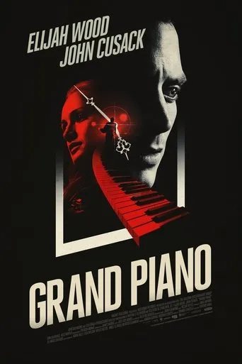 Grand Piano (2013) posteri