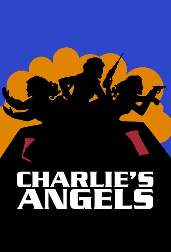 Charlie'nin Melekleri 0. sezon posteri