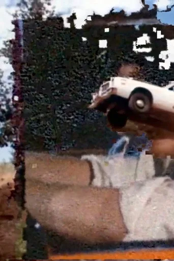 Hot Pursuit (2019) posteri