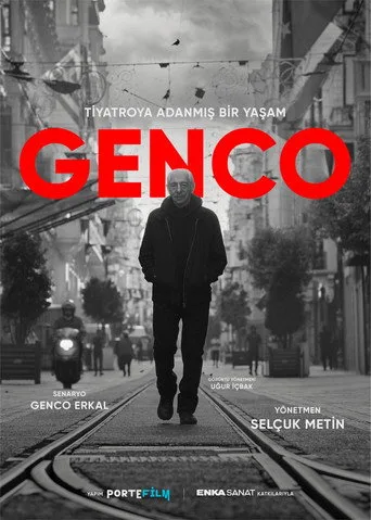 Genco (2023) posteri
