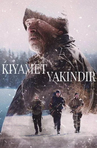 Kıyamet Yakındır (2020) posteri