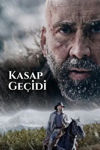 Kasap Geçidi (2023) posteri