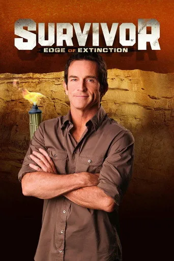 Survivor 38. sezon posteri