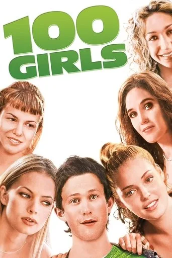 100 Kız (2000) posteri
