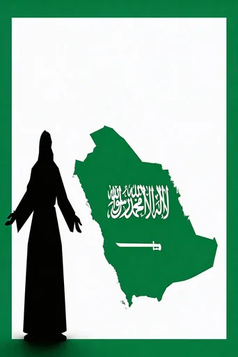 Arabistan'ın Başına Hz. Muhammed Gelip Dünya Savaşı Çıksaydı? (2022) posteri