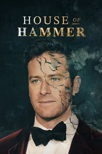 Hammer Skandalı 1. sezon posteri