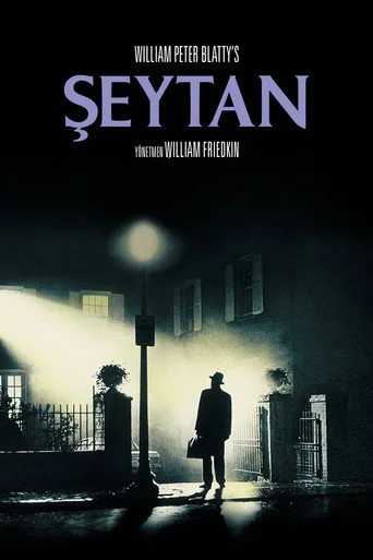 Şeytan (1973) posteri