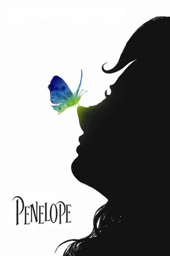 Penelope (2007) posteri