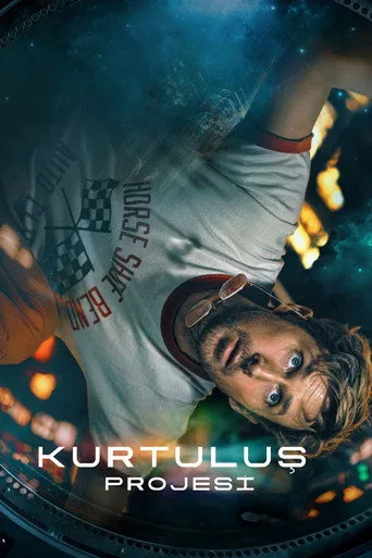 Kurtuluş Projesi (2026) posteri