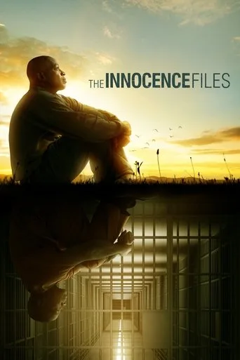 The Innocence Files (2020) posteri
