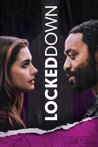 Akıllı Soygun (2021) posteri