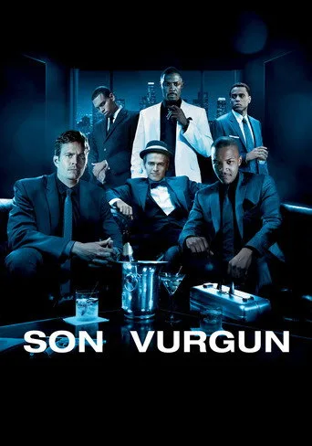 Son Vurgun (2010) posteri
